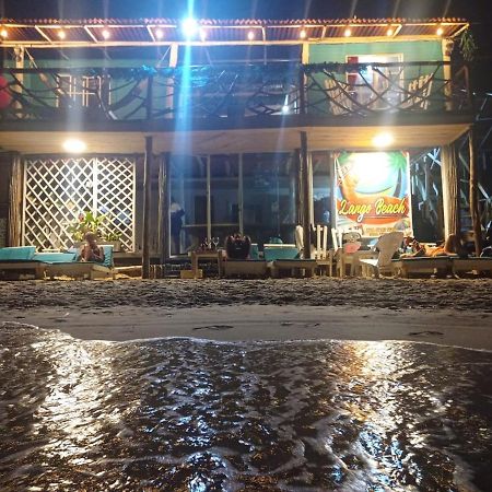 Posada Lango Beach Playa Blanca Ngoại thất bức ảnh