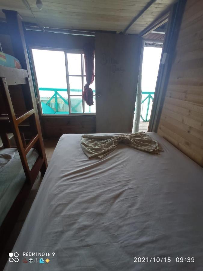 Posada Lango Beach Playa Blanca Ngoại thất bức ảnh