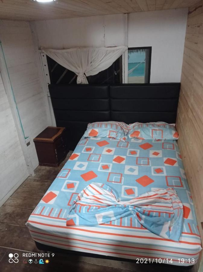 Posada Lango Beach Playa Blanca Ngoại thất bức ảnh