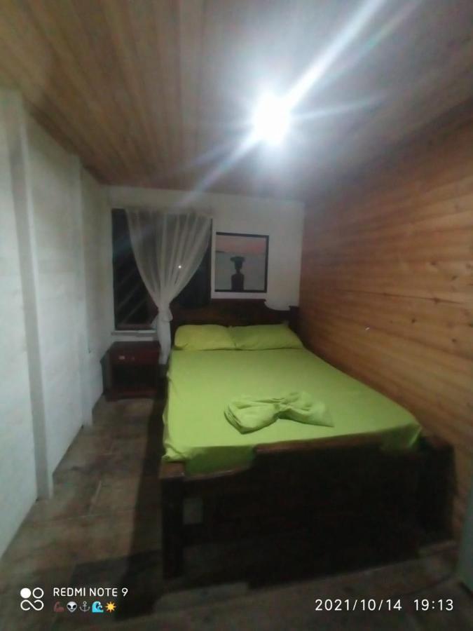 Posada Lango Beach Playa Blanca Ngoại thất bức ảnh