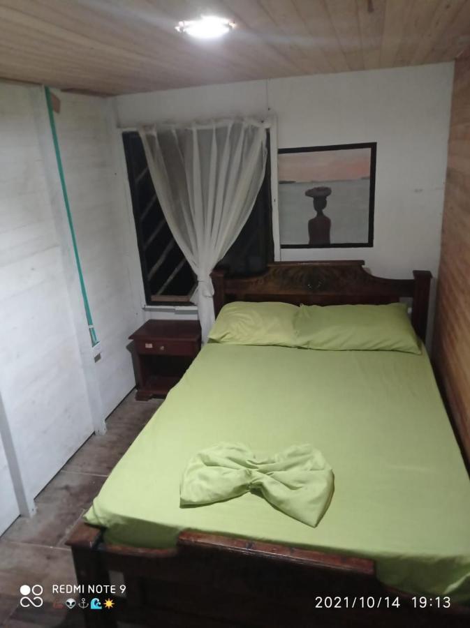 Posada Lango Beach Playa Blanca Ngoại thất bức ảnh