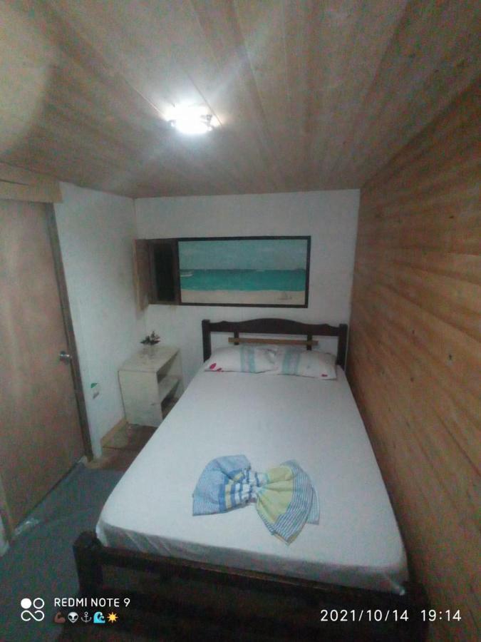 Posada Lango Beach Playa Blanca Ngoại thất bức ảnh