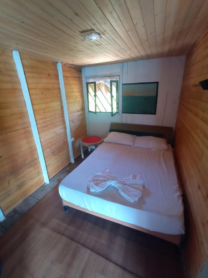Posada Lango Beach Playa Blanca Ngoại thất bức ảnh