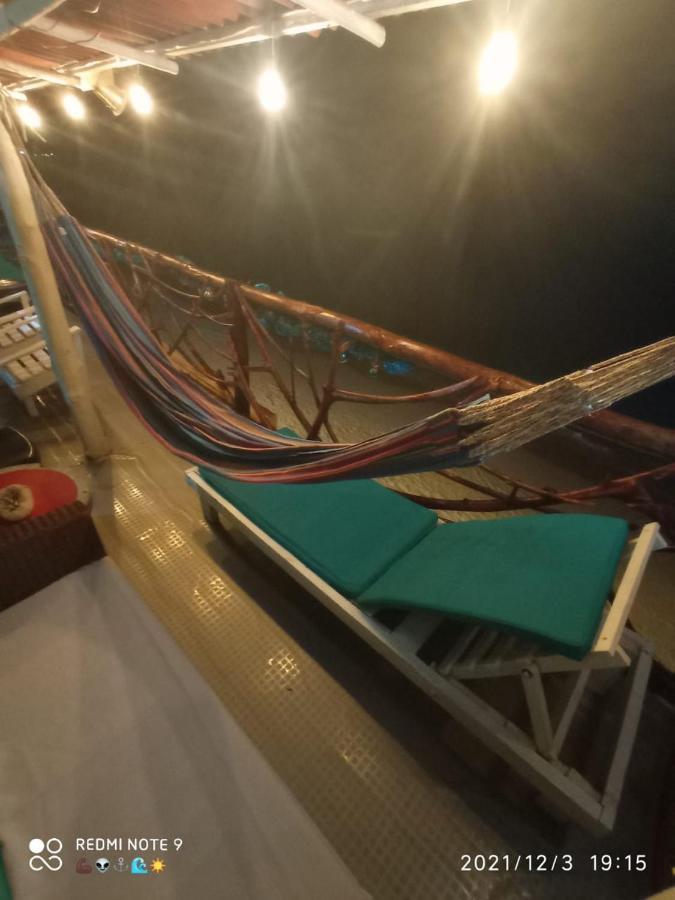 Posada Lango Beach Playa Blanca Ngoại thất bức ảnh
