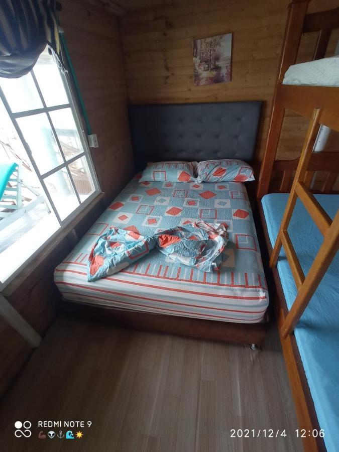 Posada Lango Beach Playa Blanca Ngoại thất bức ảnh